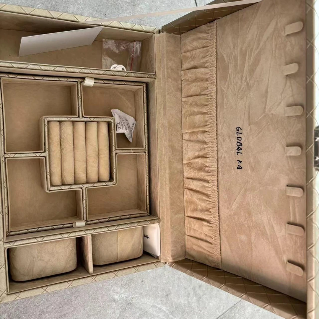 【仅展示用】精美礼盒-盒子-cz