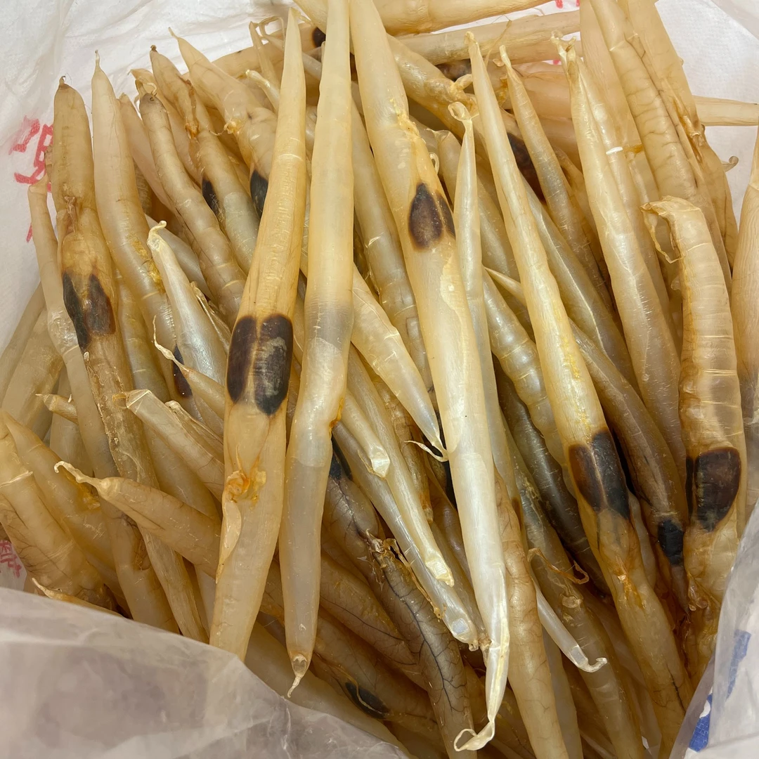 【阿瑶优选】鳗鱼胶 精选深海鳗鱼胶  野 月子胶20-21头 顺丰包邮