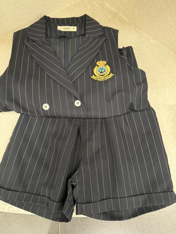 棒棒糖童装实体店薅羊毛扣号（19-39）