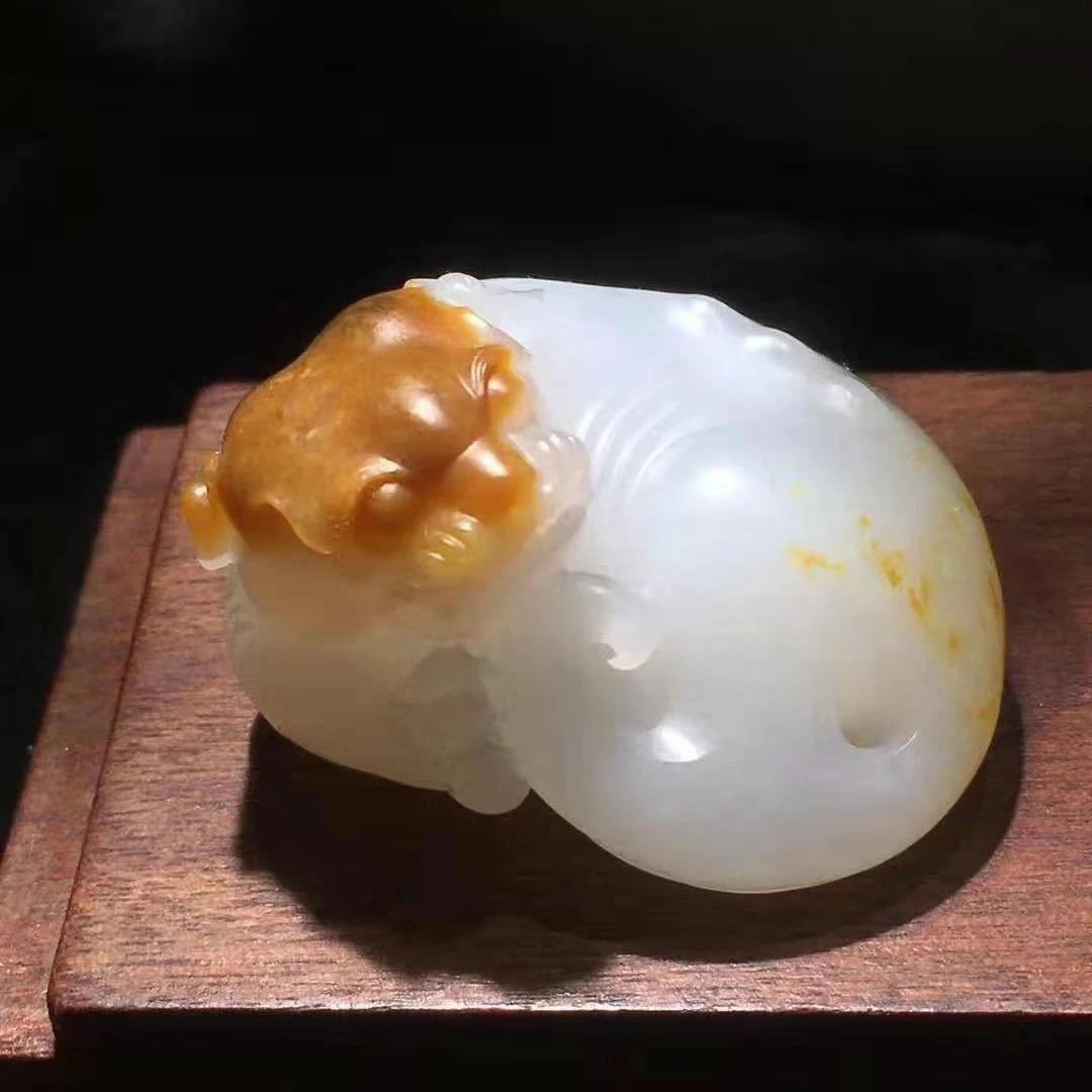 非金属仿珍珠吊坠 百搭吊坠
