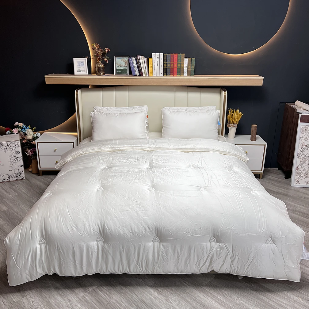 德国技术 C-PG自洁系统 薰衣草 被子被芯