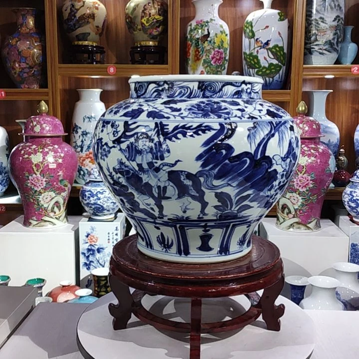 【闪购商品】陶瓷瓶清*居
