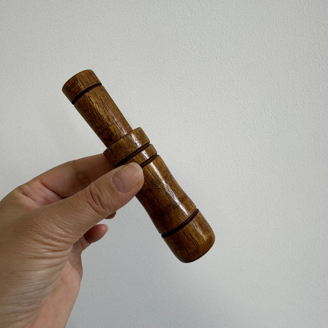 仿生鸭口哨 声音逼真 声音通透 户外好玩