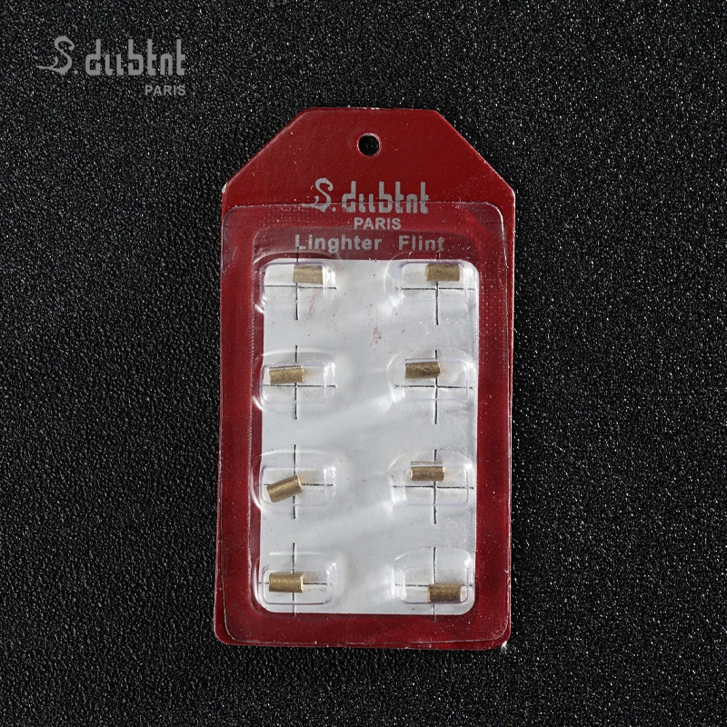 朗声打火机男士火石耗材都柏特打火机