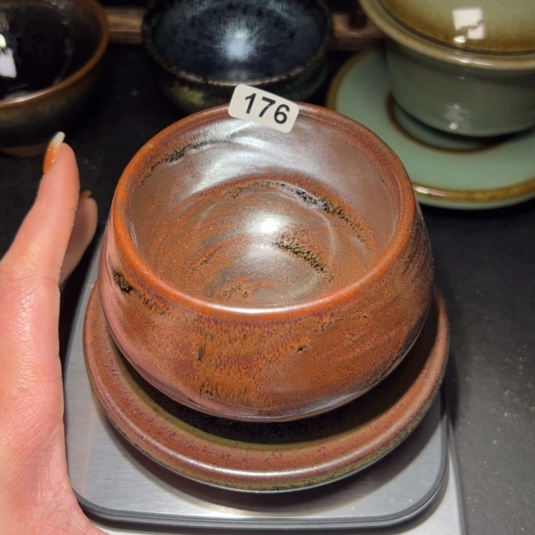 【闪购商品】瓷茶盏176