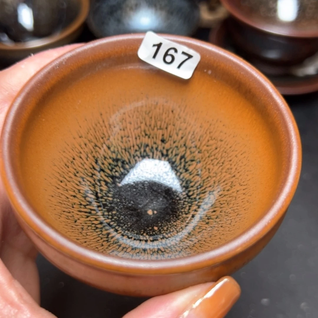 【闪购商品】瓷茶盏167