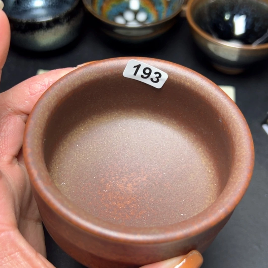 【闪购商品】瓷茶盏193