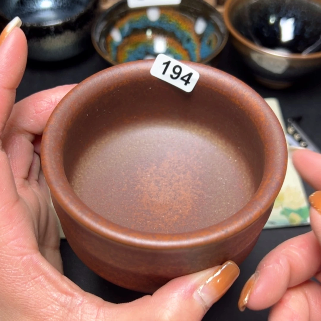【闪购商品】瓷茶盏194