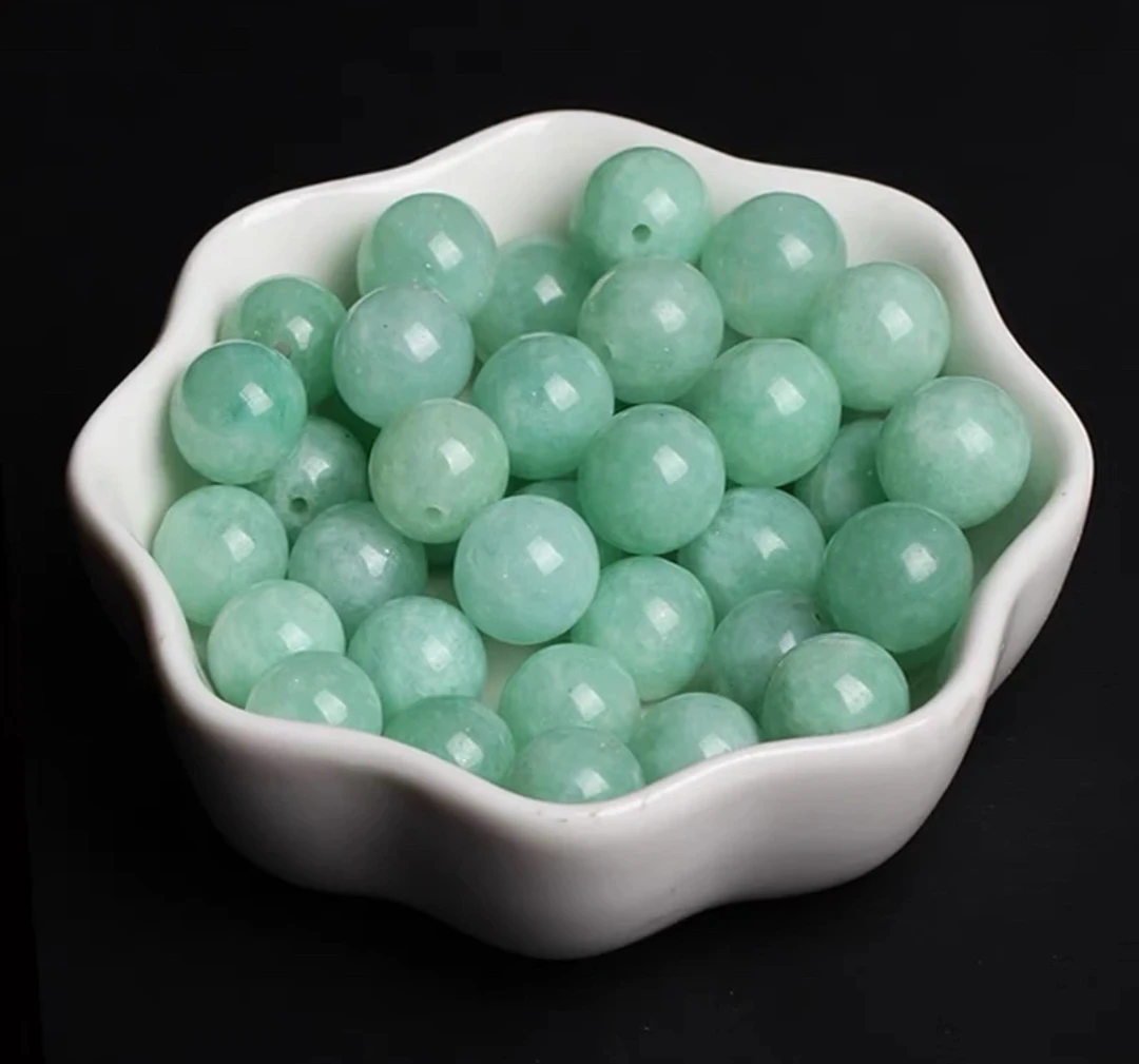 非金属珐琅吊坠 非金属珐琅珠串手串散珠吊坠