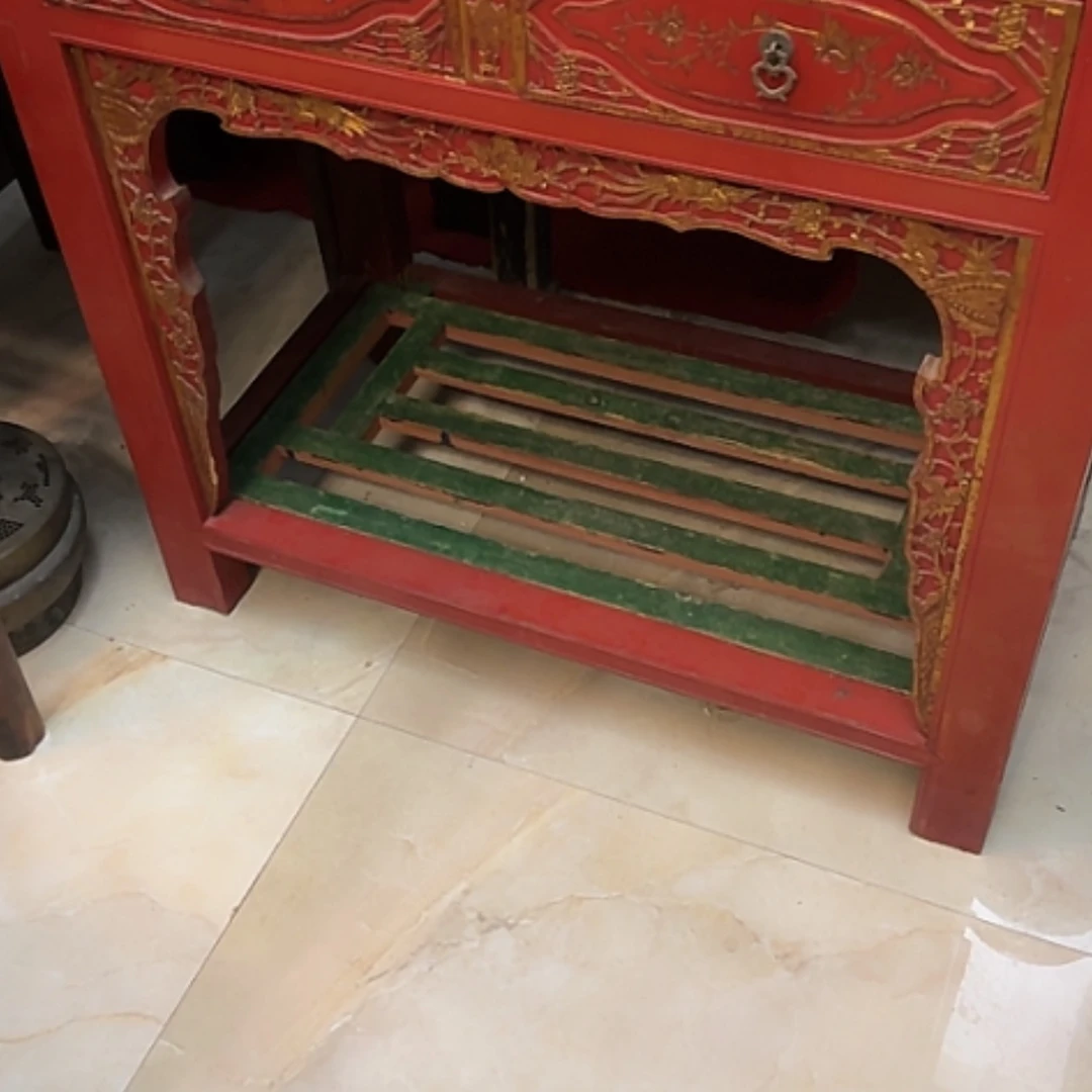【闪购商品】红贵宝巴**货