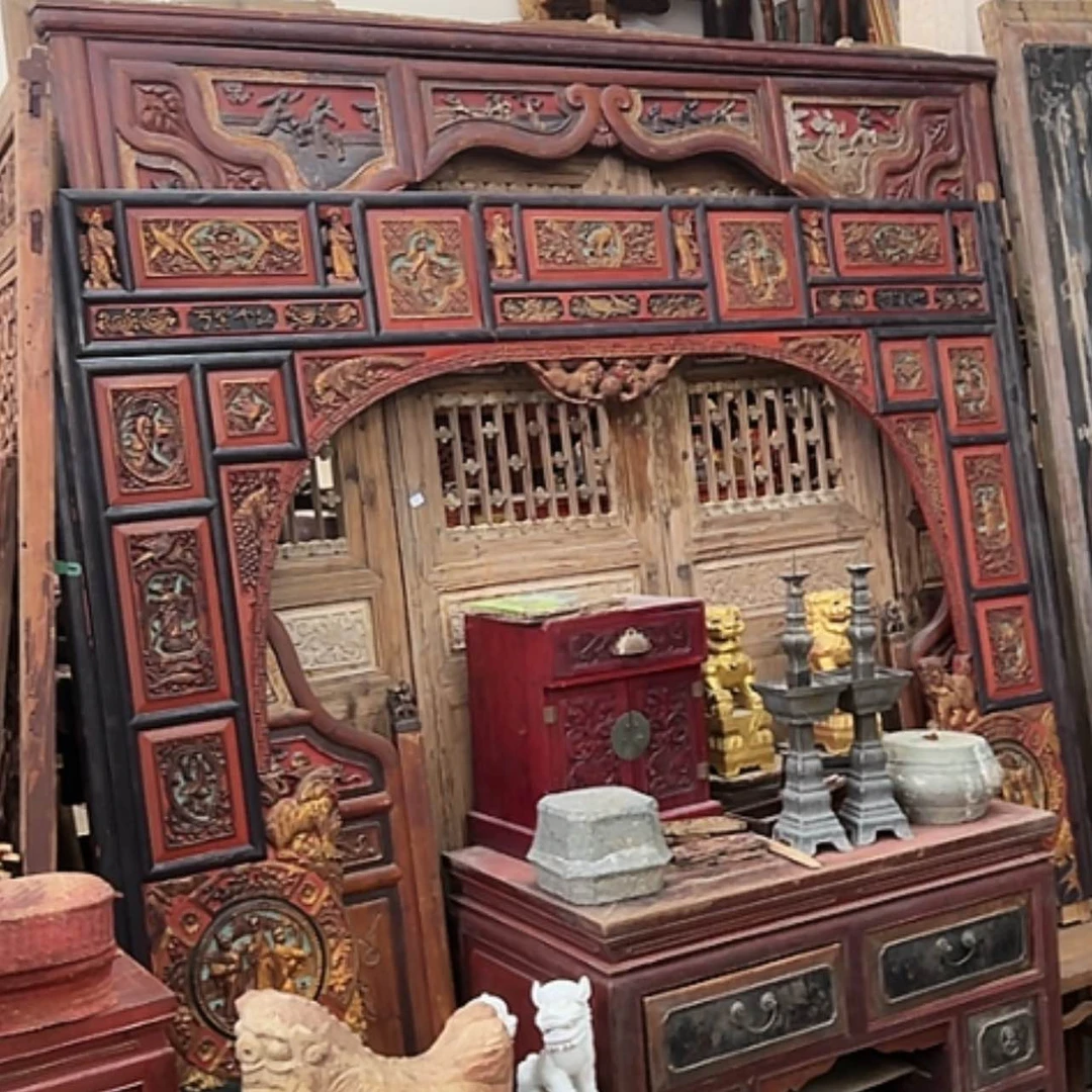 【闪购商品】红贵宝老*