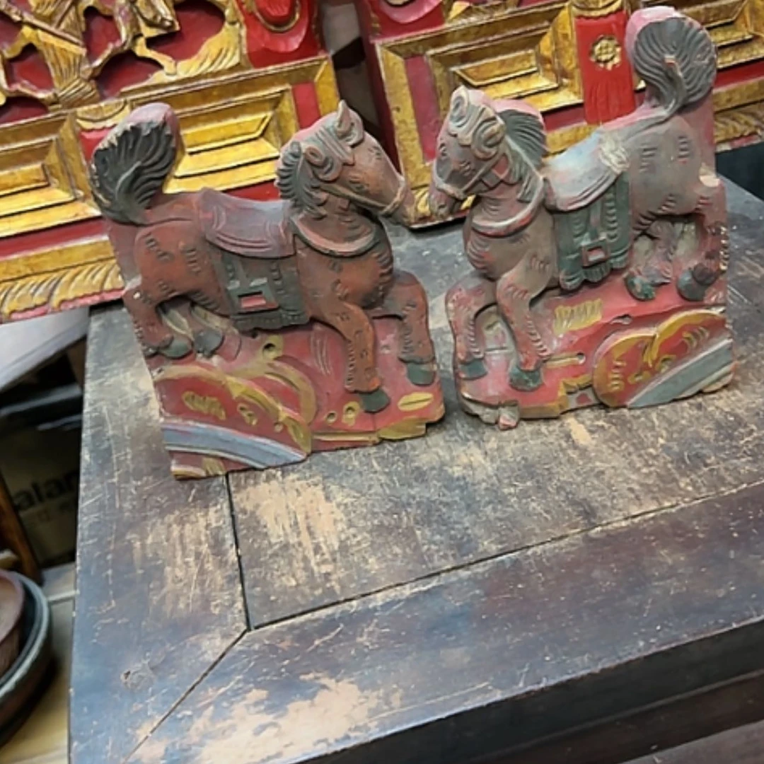 【闪购商品】红贵宝夜*