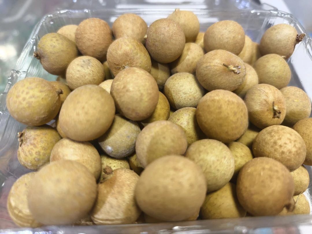 泰国鲜龙眼          1Kg左右