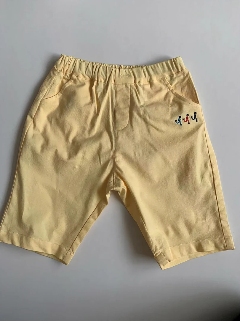 MKsquirrel儿童韩版外贸童装扣1号