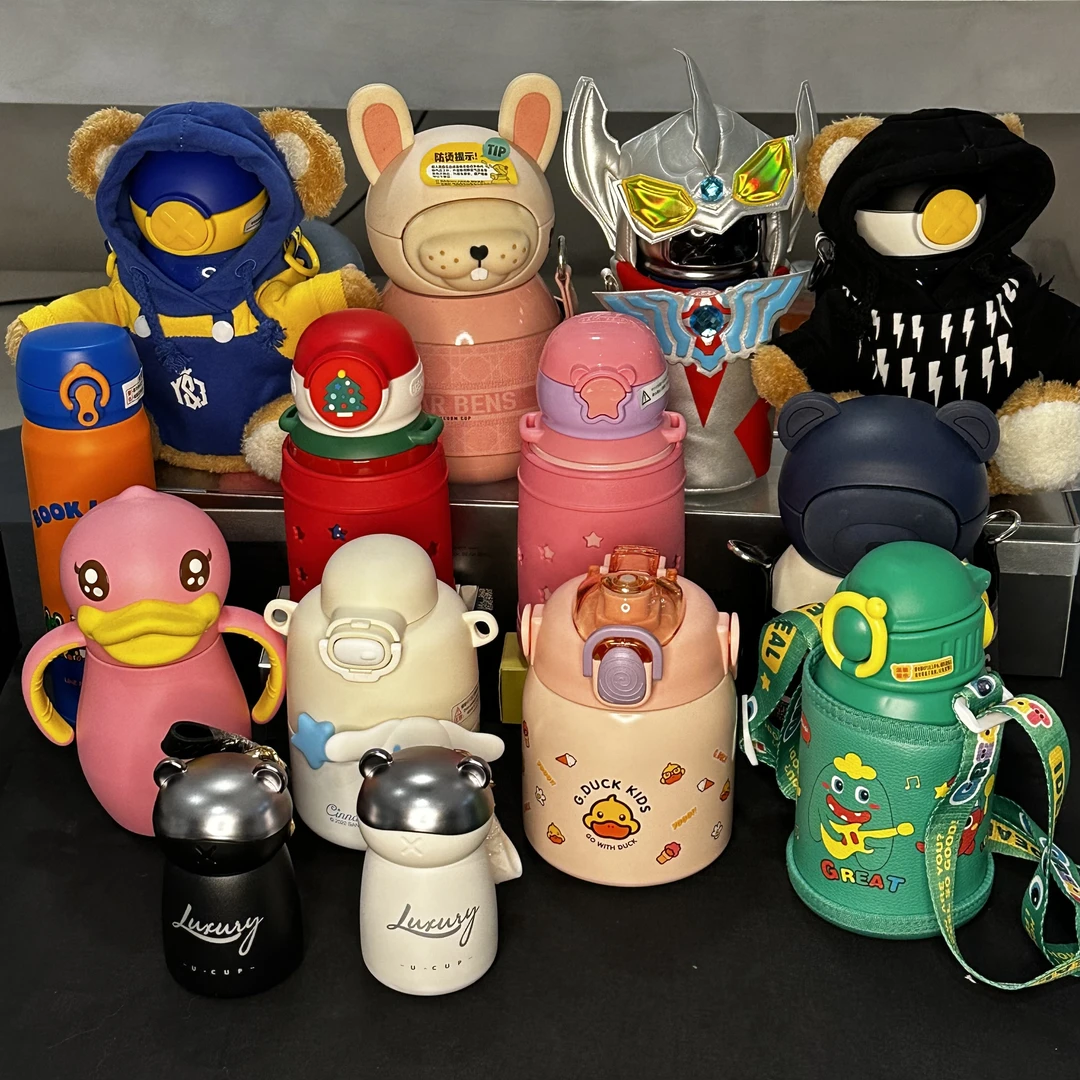 源头工厂水杯保温杯系列2