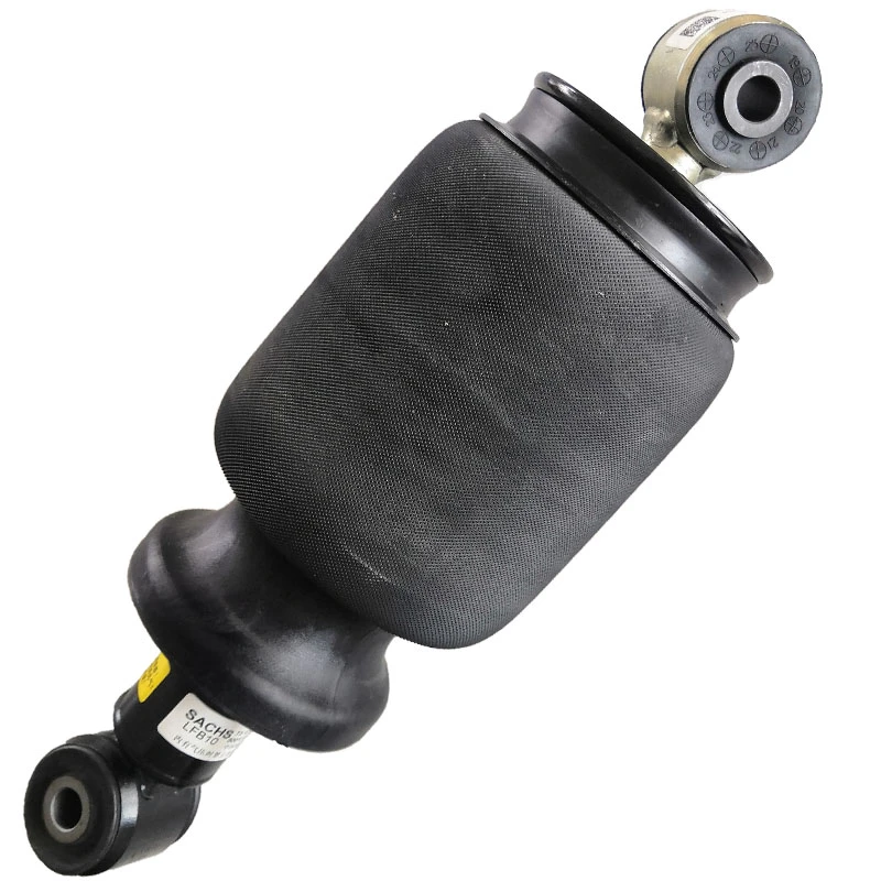 适用解放原厂JH6驾驶室气囊勾J7气囊减震器新款加粗舒适加大阻尼