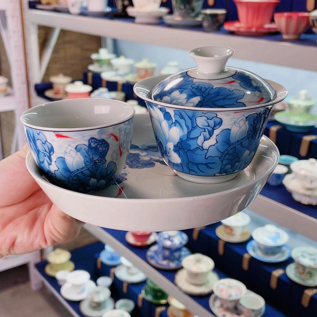 【闪购商品】陶瓷1