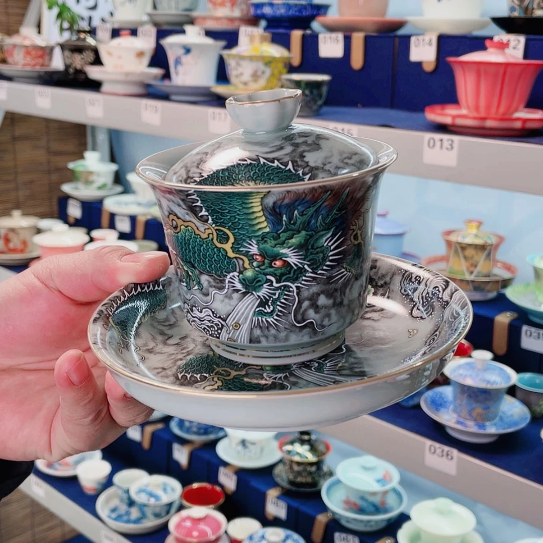 【闪购商品】陶瓷1