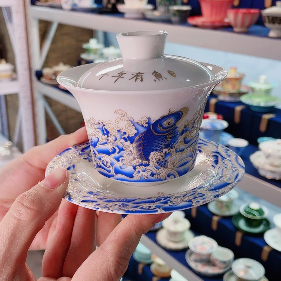【闪购商品】陶瓷1