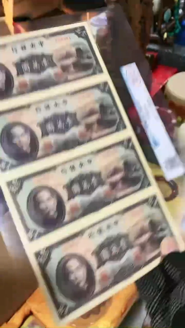 【闪购商品】陶摆件1