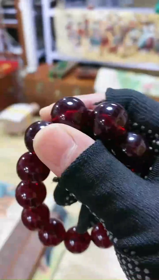 【闪购商品】陶摆件1