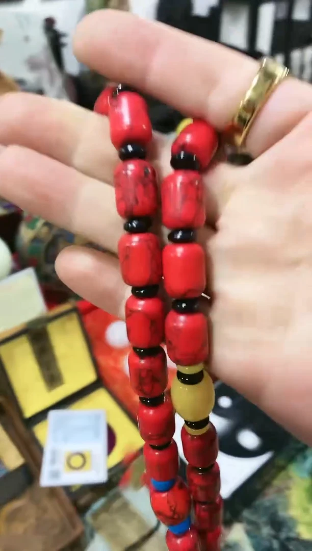 【闪购商品】陶摆件1