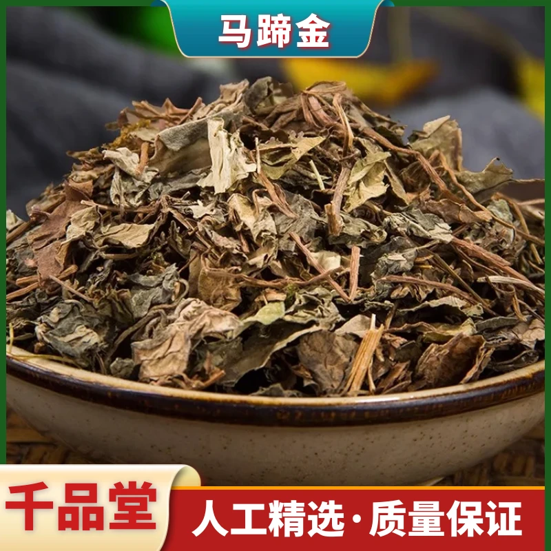 正宗马蹄金新货小广金钱草野生晒干干货散装叶菜250g500g包邮