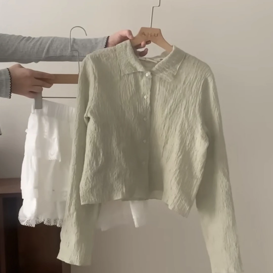 2024年秋季新款链接上衣 短袖