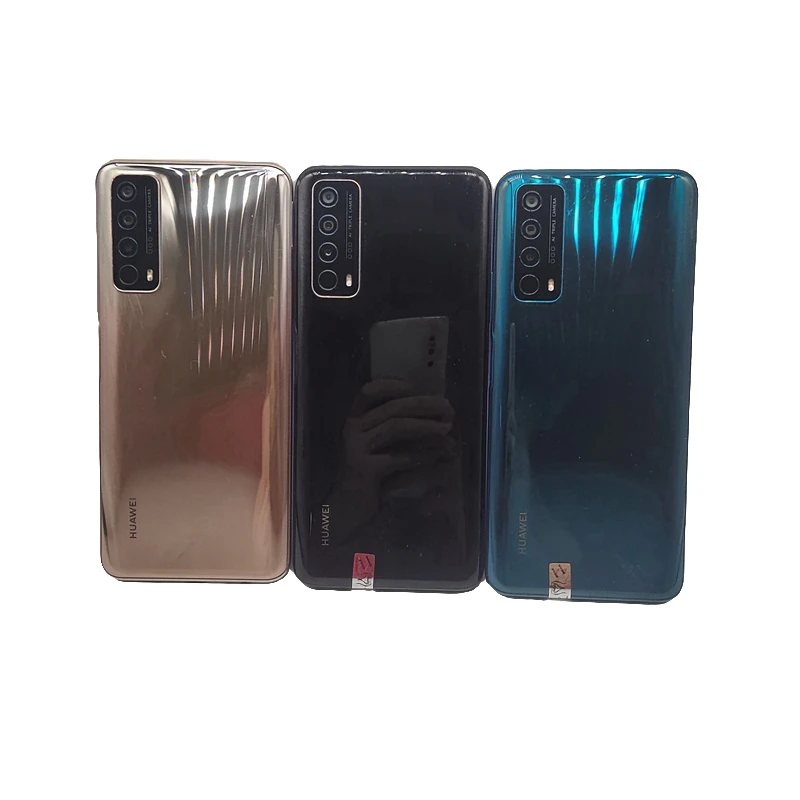 95新 Huawei/华为 畅享20SE 正品 5000毫安 大电池大屏幕二手手机