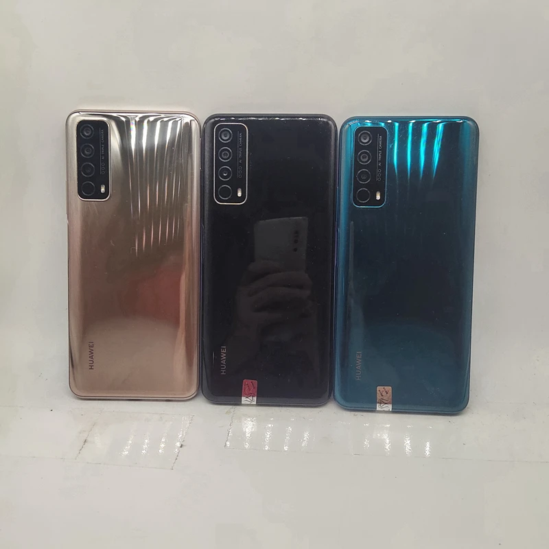 95新 Huawei/华为 畅享20SE 正品 5000毫安 大电池大屏幕二手手机