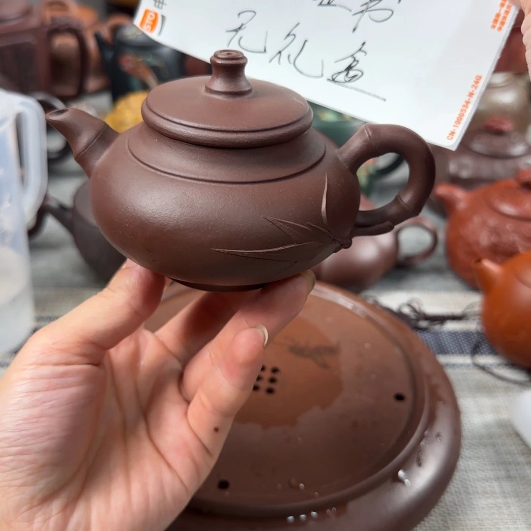 紫砂茶案紫砂紫砂茶具