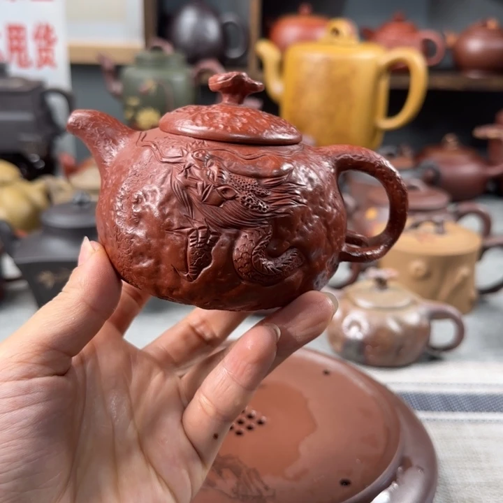 紫砂茶壶紫砂紫砂茶具