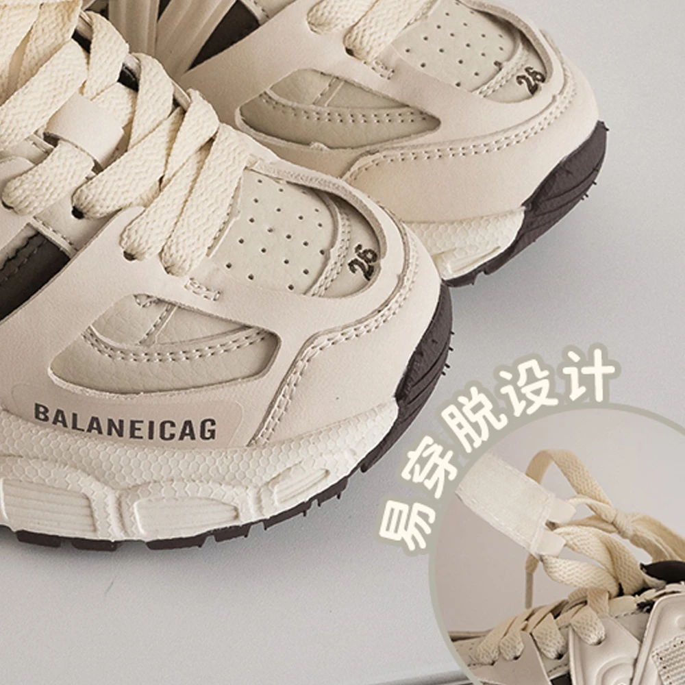 239222保暖童鞋休闲运动鞋秋冬新男女童复古儿童