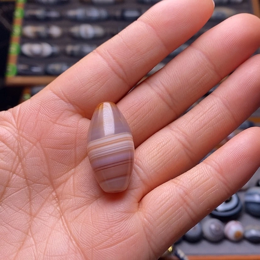 【闪购商品】玛瑙/玉髓珠宝奇石未镶嵌Ｙ*