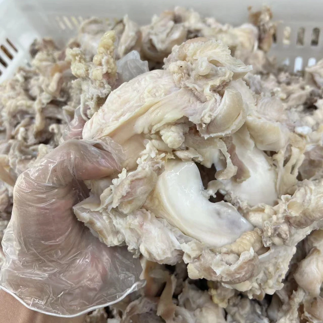 【剔骨碎筋】新鲜牛筋 爽口嚼劲十足 一手新鲜货源