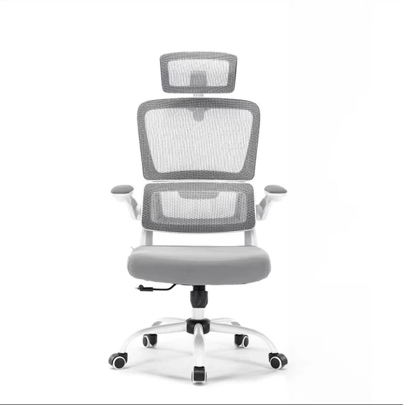 人体工学椅网椅升降不可躺带逍遥办公家用电脑书房学习椅子舒适