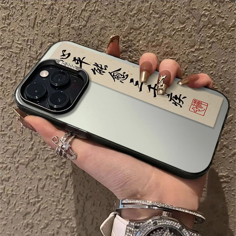 愈三千疾Y苹果14手机壳iPhone13防摔12简约11软壳xsmax元气壳x/xs