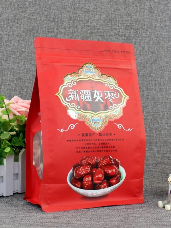 【厂家直销】特级新疆若羌灰枣红枣1-5斤装红枣果一分钱一分货即食