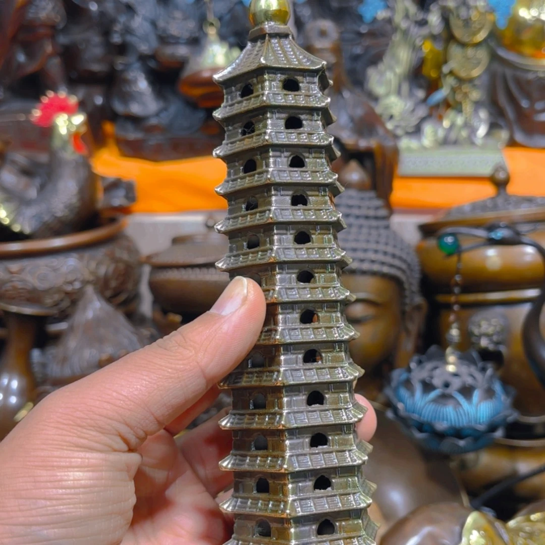【闪购商品】骨瓷摆件