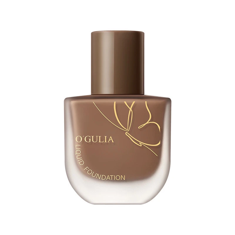 （拍一发一）琉光无瑕魔术粉底液