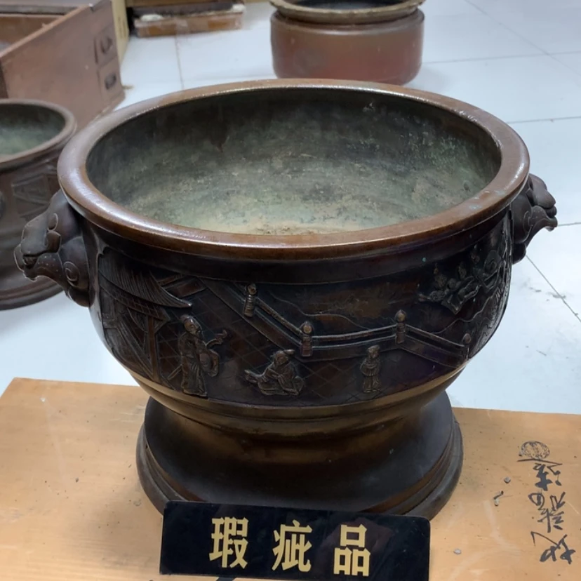 【闪购商品】密胺摆件