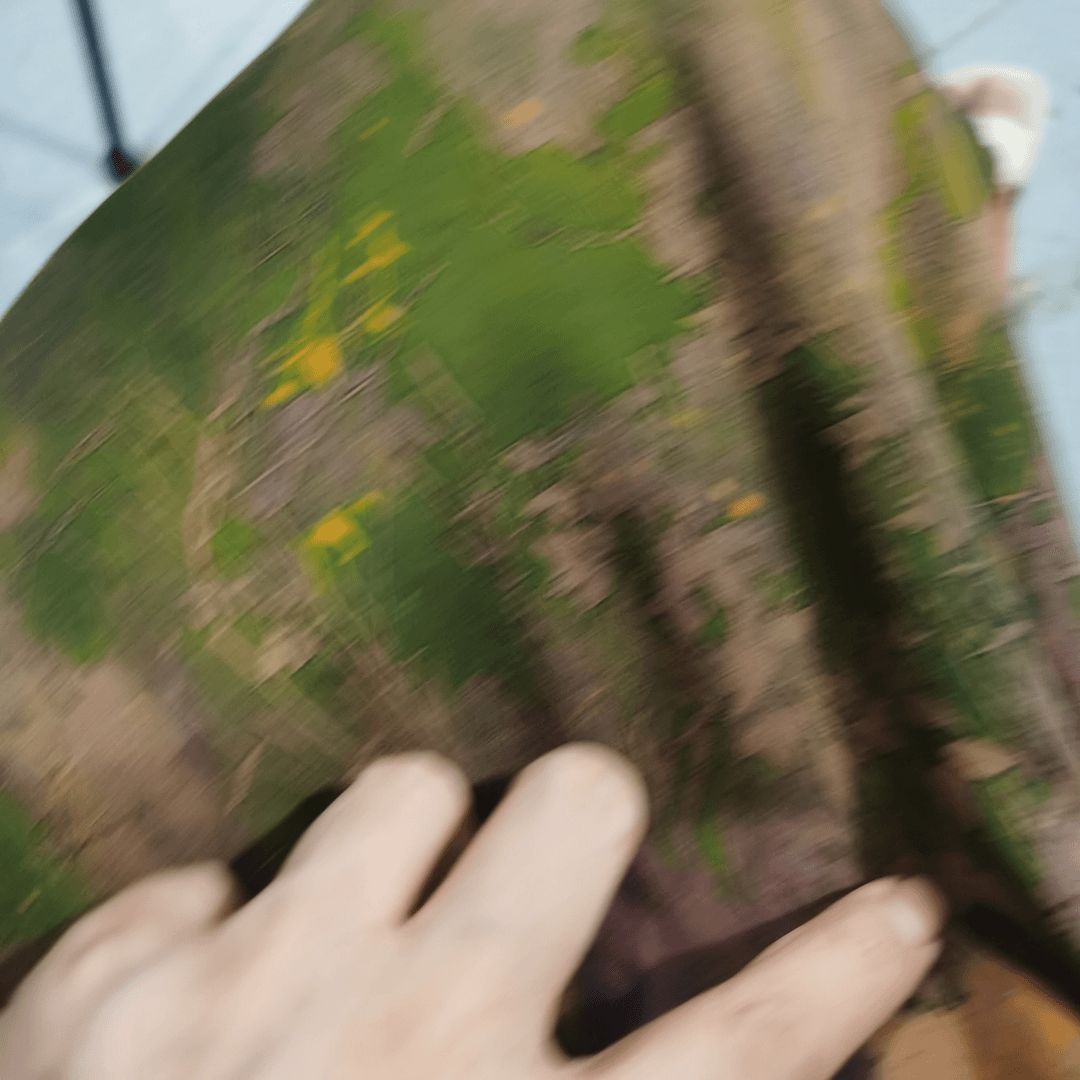 香兰纱布料山水画2.4米