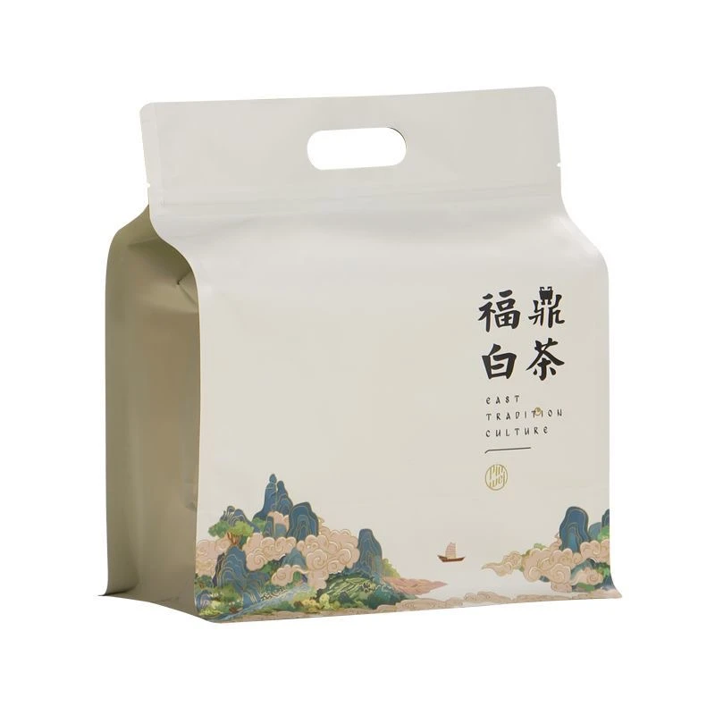 白牡丹-2024年福鼎白茶-白牡丹-临时链接-特价销售