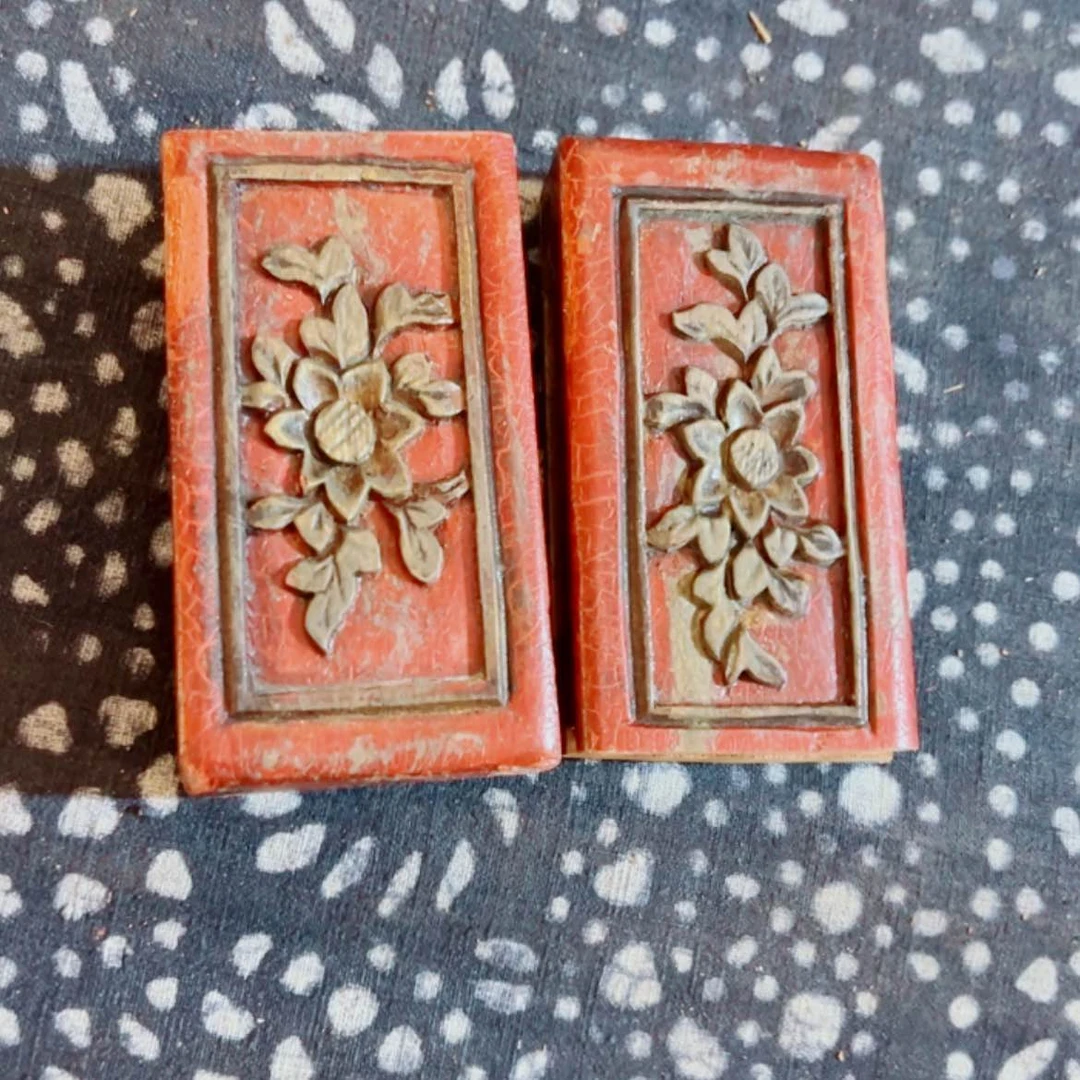 【闪购商品】雕刻木材那****3