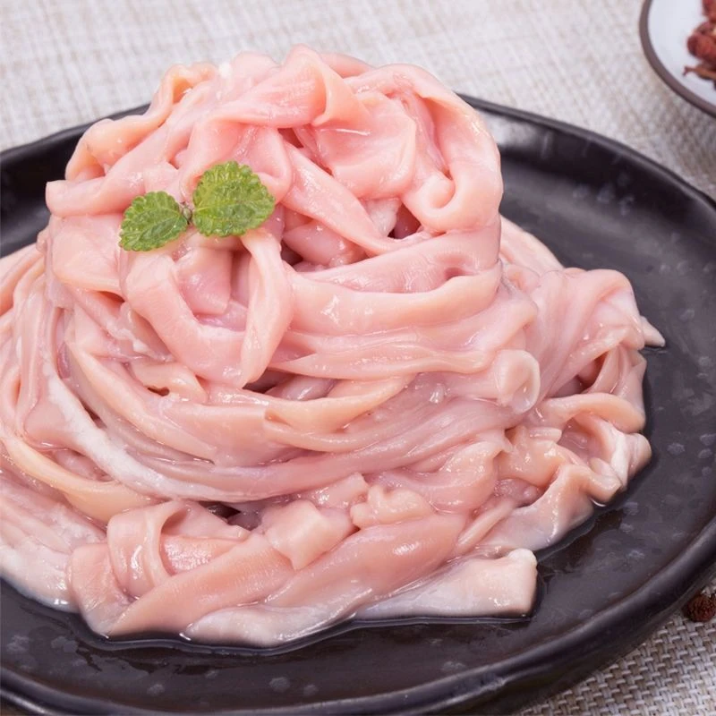 【今日推荐】鸭肠生冷冻免洗新鲜包邮鲜脆涮火锅食材配菜1/5斤