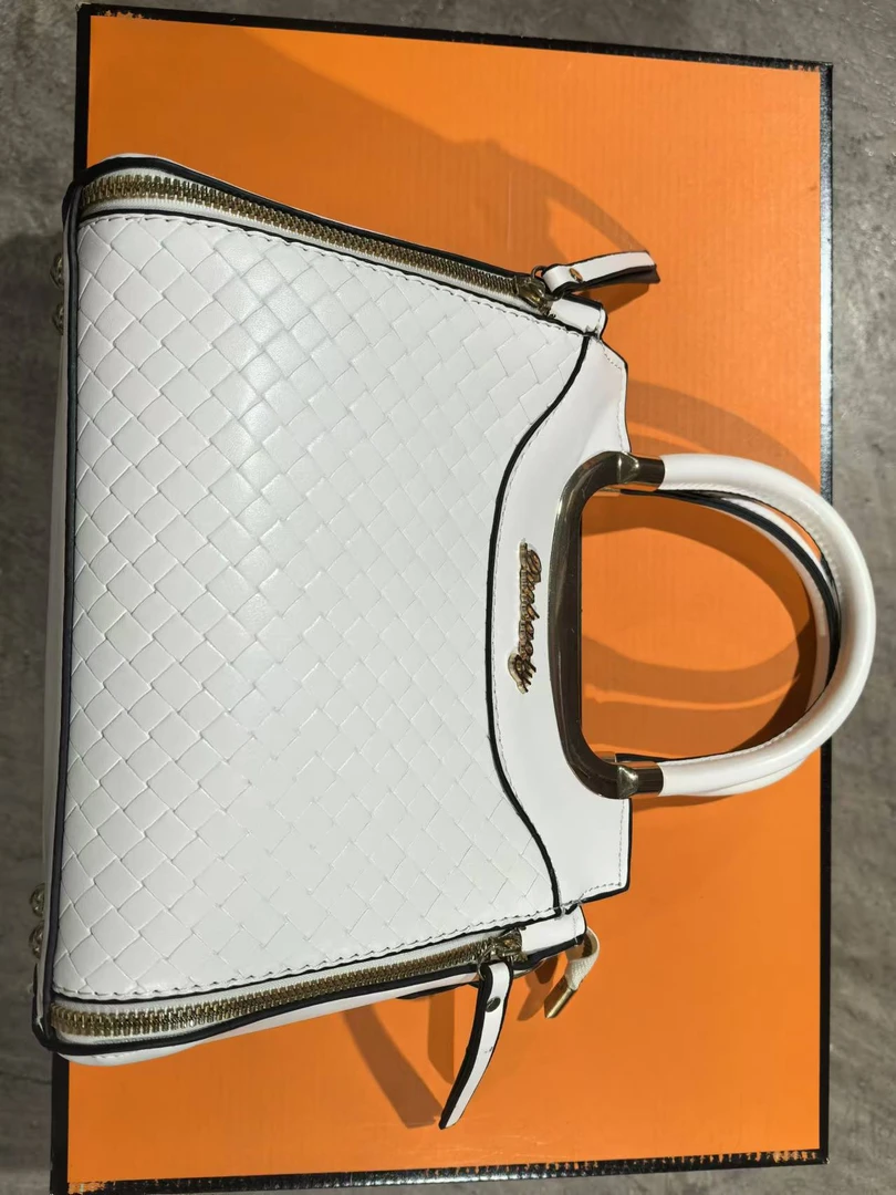 轻奢新款百搭款女包托特大容量手提包包MG