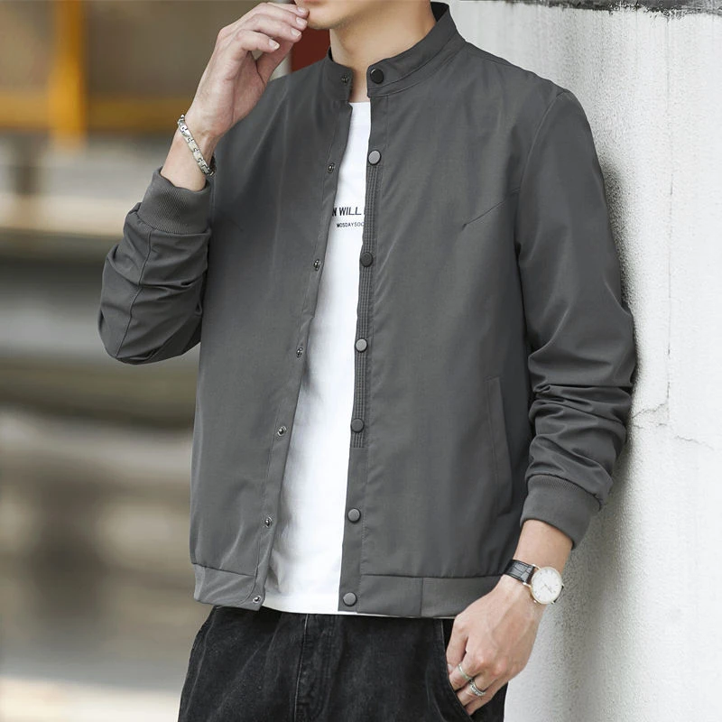 E25-F29《男士外套》