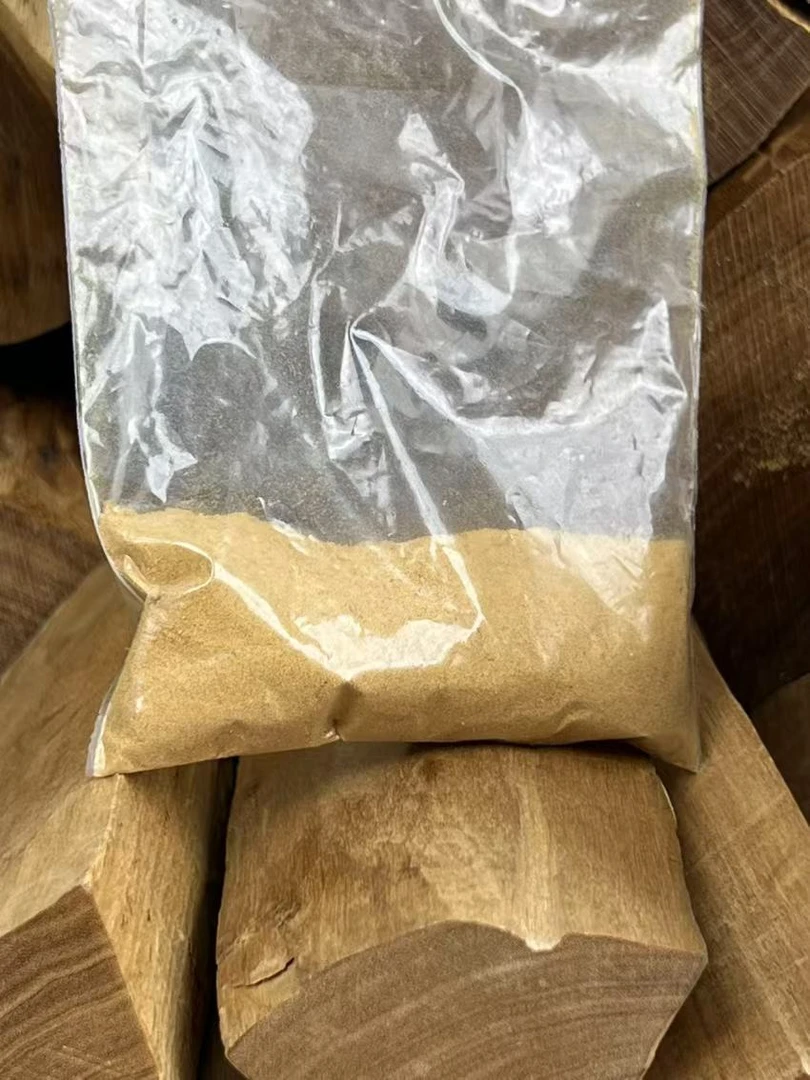 印度老山檀香正区老料香粉5g左右