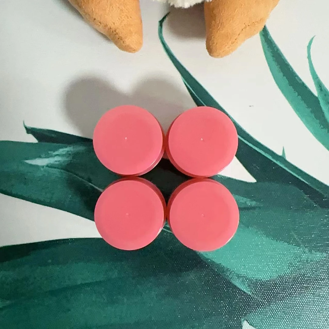 大庆仓 保湿修护唇膜（莓果味）  3g（限使用日期：25年12月）
