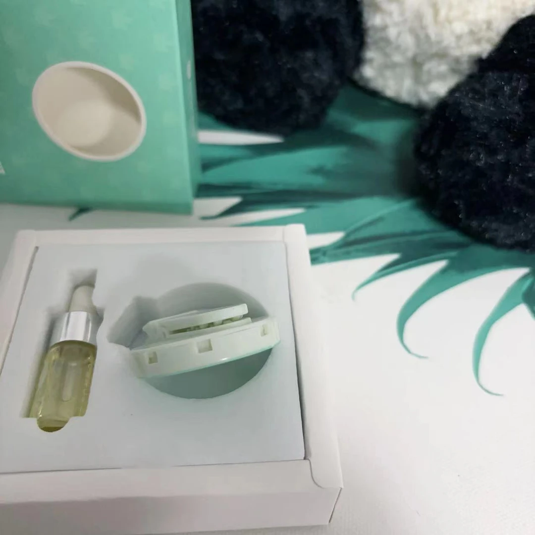 大庆仓  驱蚊手环